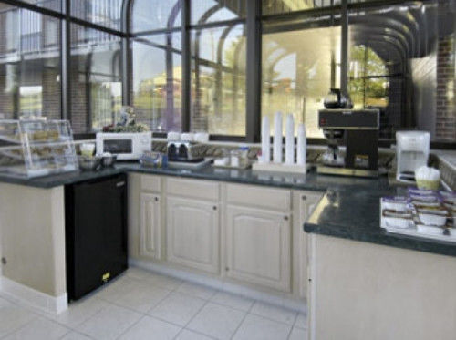 Express Inn ยูเรกาสปริงส์ ภายนอก รูปภาพ